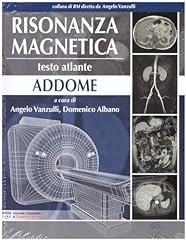 Risonanza magnetica. testo usato  Spedito ovunque in Italia 