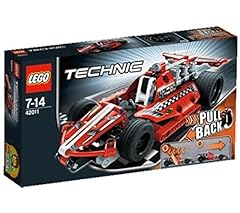 Lego race car for sale  Delivered anywhere in UK