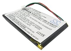 Battery for garmin usato  Spedito ovunque in Italia 