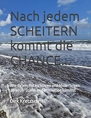 Jedem scheitern kommt gebraucht kaufen  Wird an jeden Ort in Deutschland