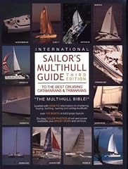 Sailor multihull guide for sale  Delivered anywhere in UK