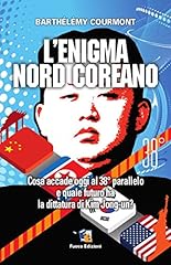 Enigma nord coreano usato  Spedito ovunque in Italia 