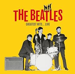 The beatles greatest usato  Spedito ovunque in Italia 