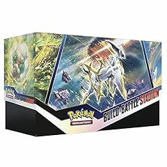 Pokemon build battle for sale  Delivered anywhere in Ireland