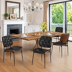 Cozyman dining chairs for sale  Delivered anywhere in USA 