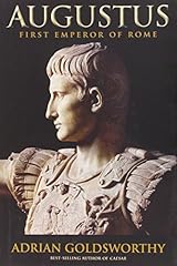 Augustus first emperor gebraucht kaufen  Wird an jeden Ort in Deutschland