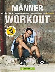 Fitnessübungen zuhause männe gebraucht kaufen  Wird an jeden Ort in Deutschland