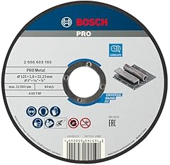 Bosch accessories 2608603165 d'occasion  Livré partout en France