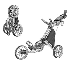 chariot golf 3 roues clicgear d'occasion  Livré partout en France