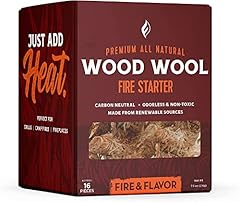 Fire flavor wood for sale  Delivered anywhere in USA 