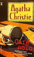 Cafe solo black d'occasion  Livré partout en France