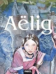 Aêlig d'occasion  Livré partout en Belgiqu