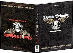 Bones brigade dvd for sale  Delivered anywhere in UK