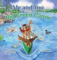 Big green canoe for sale  Delivered anywhere in UK