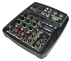 Channel mixer bluetooth for sale  Delivered anywhere in Ireland