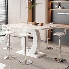 Modern bar table for sale  Delivered anywhere in USA 