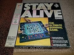 Stay alive game for sale  Delivered anywhere in UK