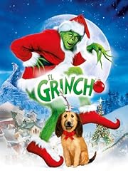 Grinch usato  Spedito ovunque in Italia 