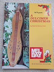 Dulcimer christmas d'occasion  Livré partout en France