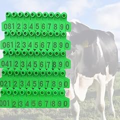 Dmbaod cattle ear for sale  Delivered anywhere in UK