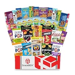 Snack box healthy for sale  Delivered anywhere in USA 