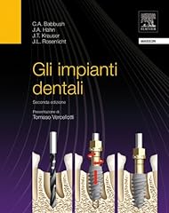 Gli impianti dentali usato  Spedito ovunque in Italia 