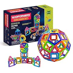 Magformers challenger 112 for sale  Delivered anywhere in USA 