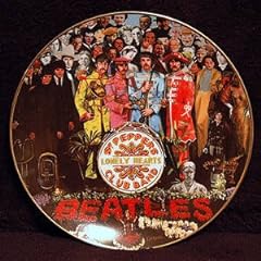 Beatles sgt. pepper for sale  Delivered anywhere in USA 