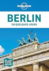 Berlin jours 7ed d'occasion  Livré partout en France