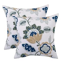 Luoyehk embroidered decorative for sale  Delivered anywhere in USA 