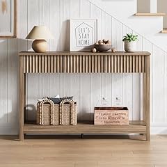 Treocho console table for sale  Delivered anywhere in USA 