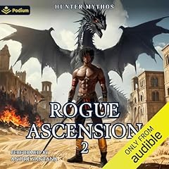 Rogue ascension progression for sale  Delivered anywhere in USA 