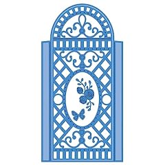 Rose trellis panel for sale  Delivered anywhere in USA 
