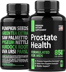Prostate support supplement for sale  Delivered anywhere in USA 