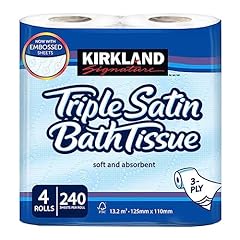 Kirkland signature triple for sale  Delivered anywhere in USA 