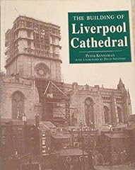 Building liverpool cathedral for sale  Delivered anywhere in UK
