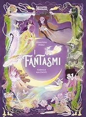Fantasmi usato  Spedito ovunque in Italia 