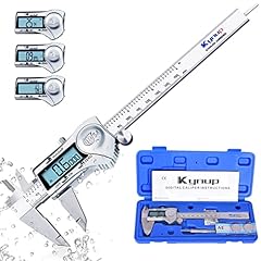 Kynup digital caliper for sale  Delivered anywhere in USA 