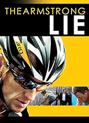 Armstrong lie for sale  Delivered anywhere in UK