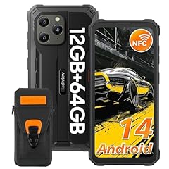 Blackview rugged smartphone for sale  Delivered anywhere in UK