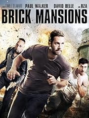 Brick mansions for sale  Delivered anywhere in USA 