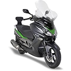 Givi schermo kawasaki usato  Spedito ovunque in Italia 