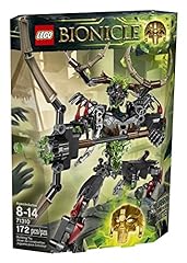 Lego bionicle umarak for sale  Delivered anywhere in USA 