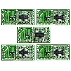 Hailege 5pcs rcwl for sale  Delivered anywhere in UK