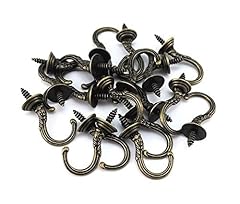 Yueton 20pcs vintage for sale  Delivered anywhere in USA 