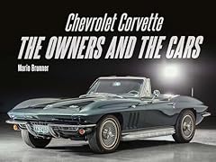 Chevrolet corvette owners for sale  Delivered anywhere in USA 
