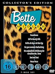 Bette midler collection gebraucht kaufen  Wird an jeden Ort in Deutschland