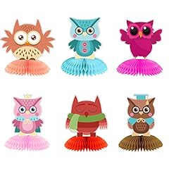 Chilfamy pieces owl for sale  Delivered anywhere in USA 