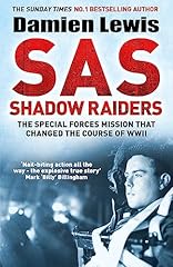 Sas shadow raiders for sale  Delivered anywhere in UK