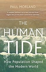 Human tide population for sale  Delivered anywhere in Ireland